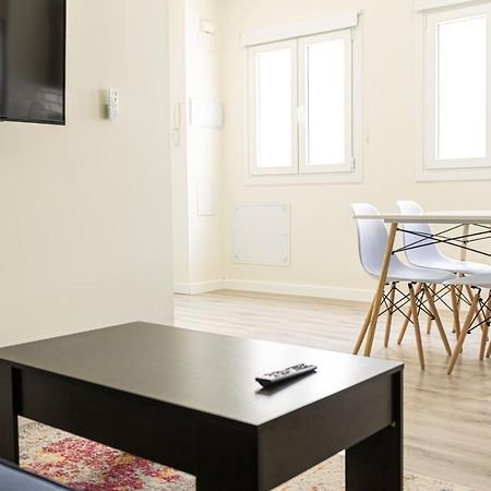 Top & Chic Albarizuela Suites - Apartamentos Jerez Jerez de la Frontera Ngoại thất bức ảnh