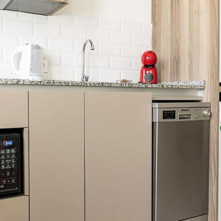 Top & Chic Albarizuela Suites - Apartamentos Jerez Jerez de la Frontera Ngoại thất bức ảnh
