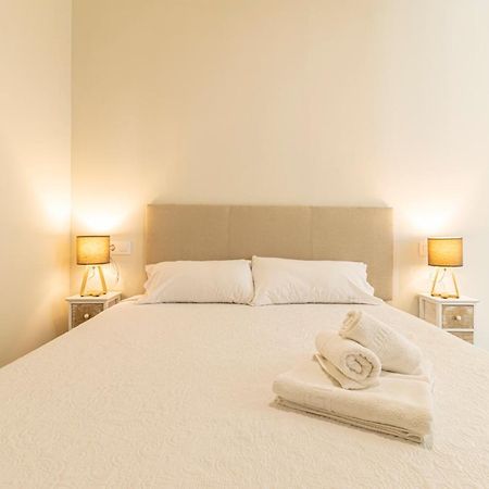 Top & Chic Albarizuela Suites - Apartamentos Jerez Jerez de la Frontera Ngoại thất bức ảnh