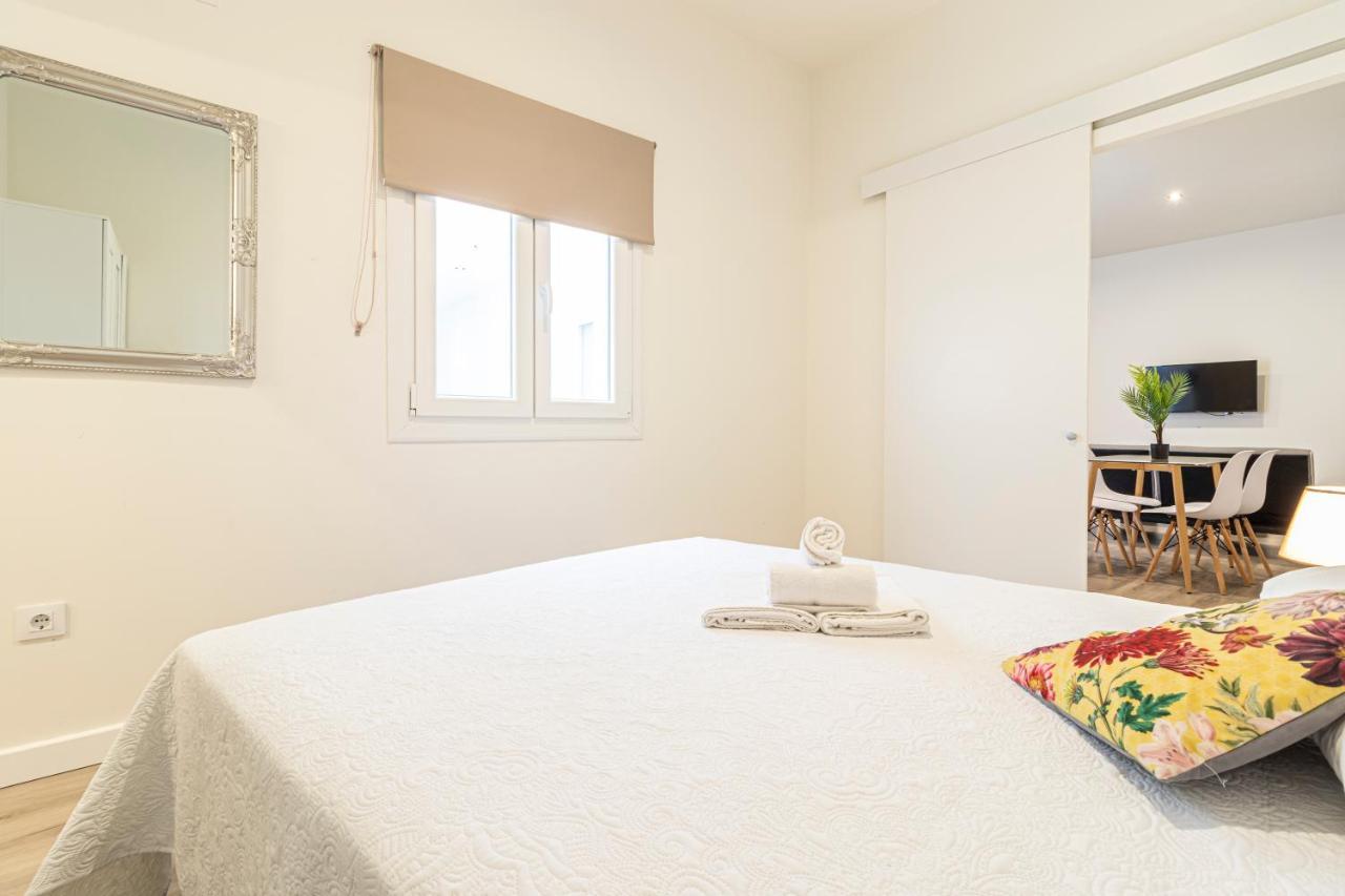 Top & Chic Albarizuela Suites - Apartamentos Jerez Jerez de la Frontera Ngoại thất bức ảnh