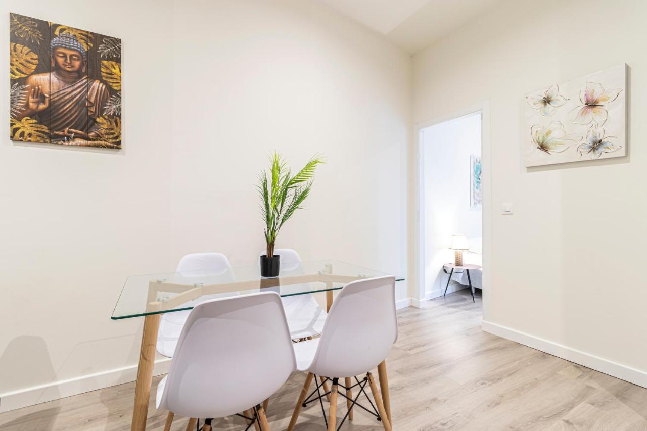Top & Chic Albarizuela Suites - Apartamentos Jerez Jerez de la Frontera Ngoại thất bức ảnh