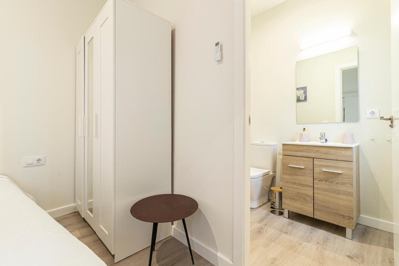 Top & Chic Albarizuela Suites - Apartamentos Jerez Jerez de la Frontera Ngoại thất bức ảnh